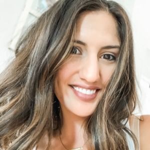 Meet your Posher, Judy